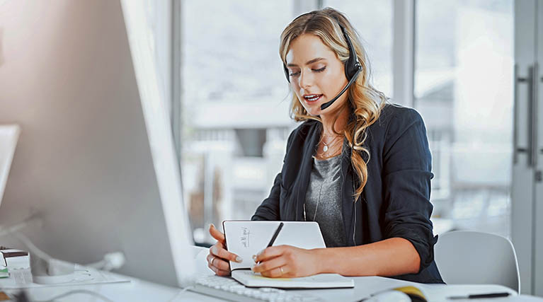 Streamlining Administrative Support: How Technology is Revolutionizing the Workplace