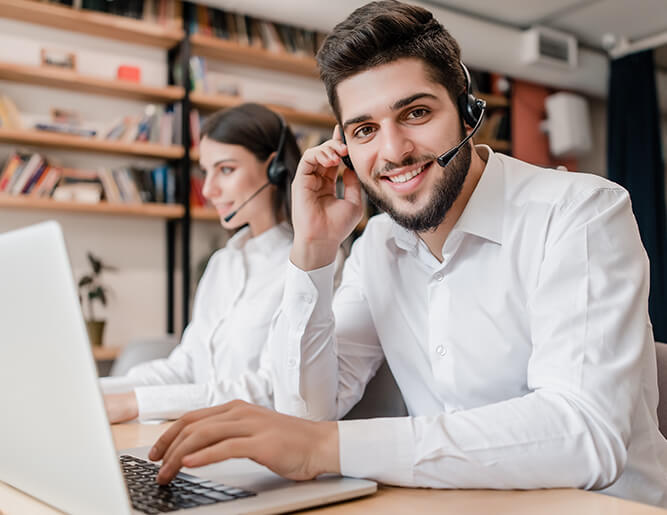 The Role of Administrative Support: Unlocking Efficiency and Productivity
